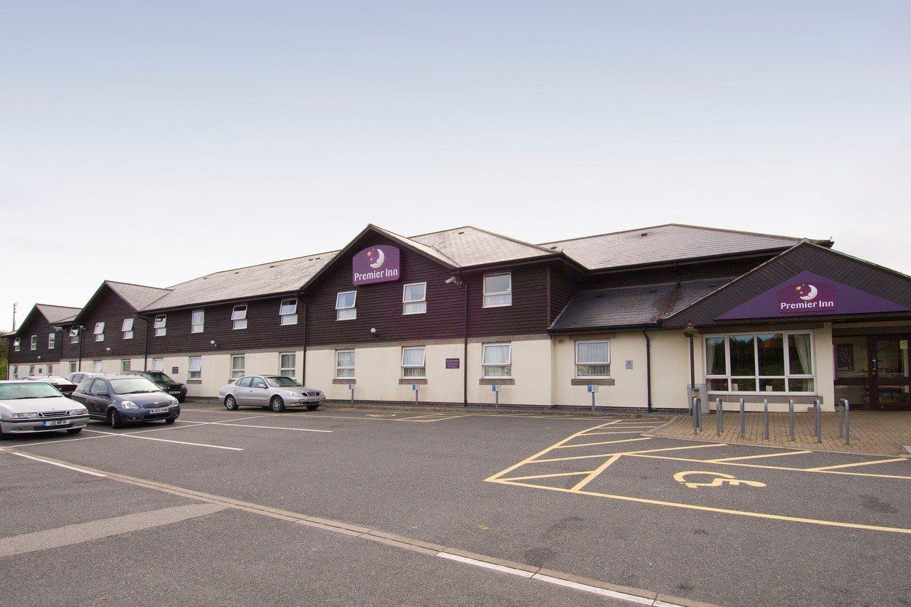 Premier Inn Χέιλ Εξωτερικό φωτογραφία